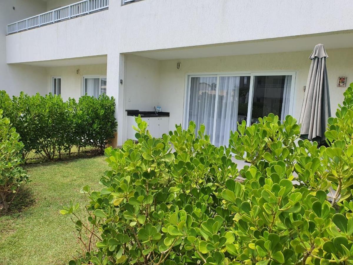 Apartamento Terreo 2/4 Com Suite Tree Bies Resort Entre Rios  Екстер'єр фото