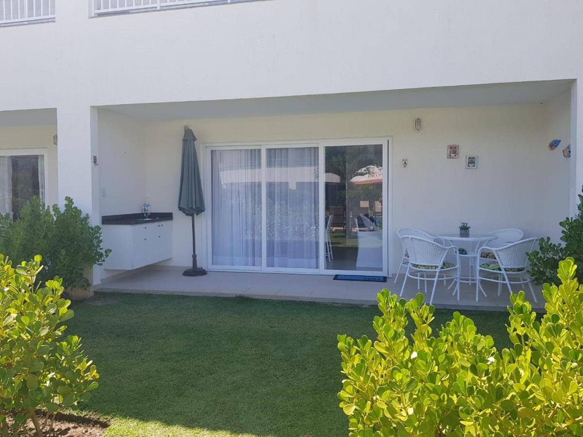 Apartamento Terreo 2/4 Com Suite Tree Bies Resort Entre Rios  Екстер'єр фото