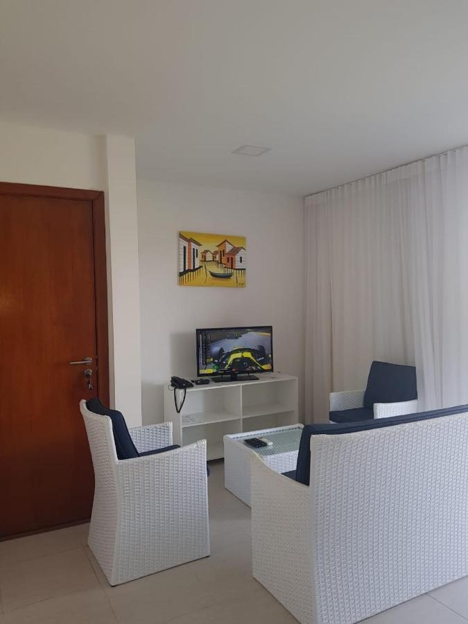 Apartamento Terreo 2/4 Com Suite Tree Bies Resort Entre Rios  Екстер'єр фото