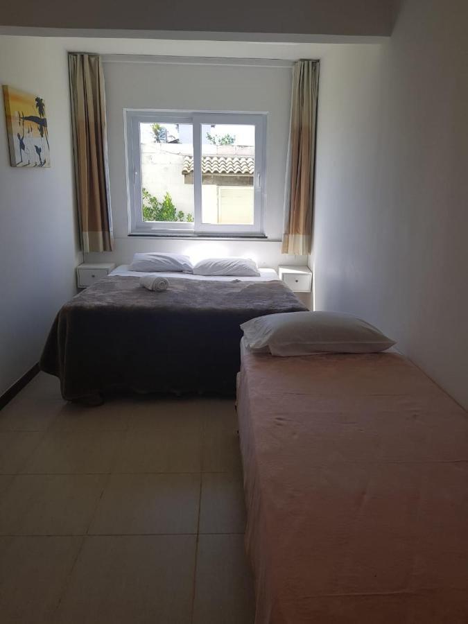 Apartamento Terreo 2/4 Com Suite Tree Bies Resort Entre Rios  Екстер'єр фото