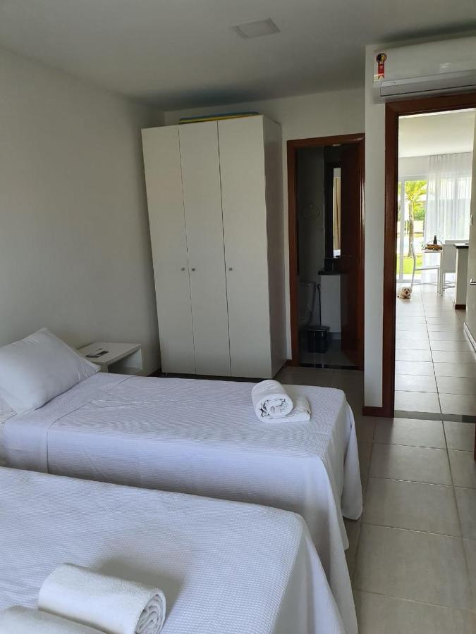 Apartamento Terreo 2/4 Com Suite Tree Bies Resort Entre Rios  Екстер'єр фото