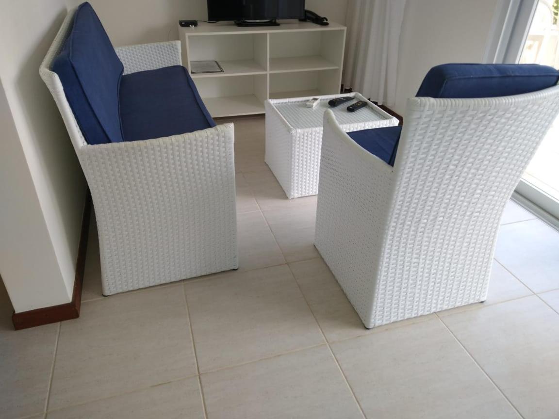 Apartamento Terreo 2/4 Com Suite Tree Bies Resort Entre Rios  Екстер'єр фото