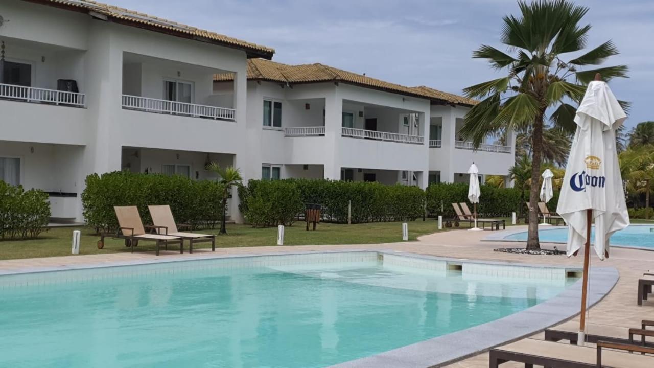Apartamento Terreo 2/4 Com Suite Tree Bies Resort Entre Rios  Екстер'єр фото